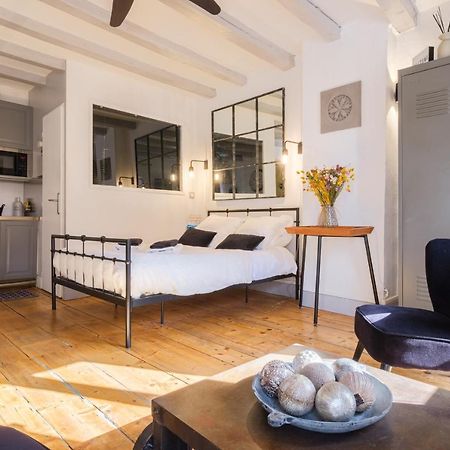 Au Grey D'Annecy, Studio Cosy Au Coeur De La Ville Exteriér fotografie