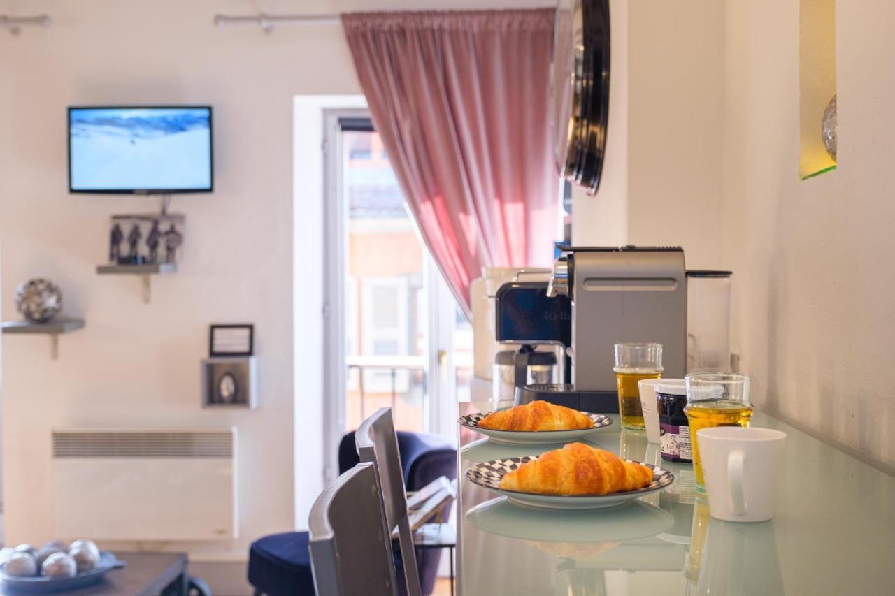 Au Grey D'Annecy, Studio Cosy Au Coeur De La Ville Exteriér fotografie